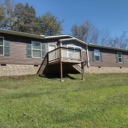 Riley'S Pad Master Suite Sevierville Εξωτερικό φωτογραφία