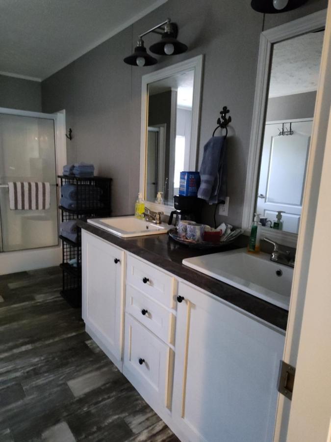 Riley'S Pad Master Suite Sevierville Εξωτερικό φωτογραφία