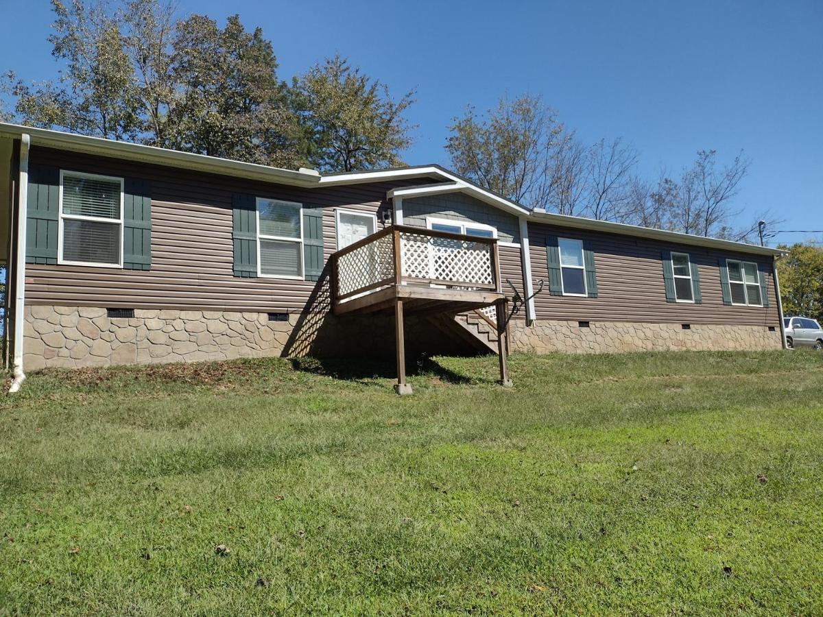 Riley'S Pad Master Suite Sevierville Εξωτερικό φωτογραφία